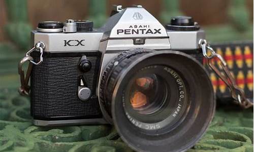 pentax kx_